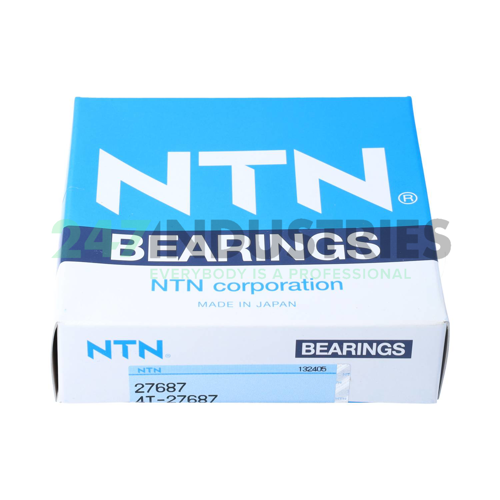 4T-27687 NTN Image 3