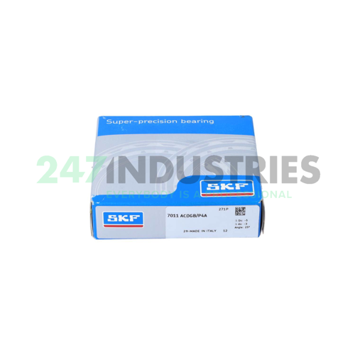 7011ACDGB/P4A SKF Image 3