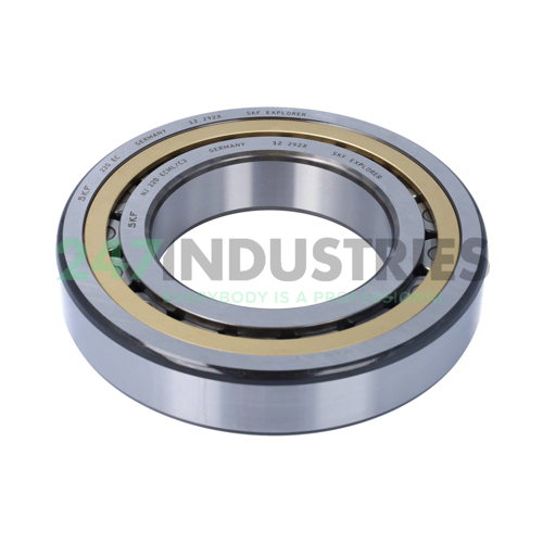NJ220ECML/C3 SKF Image 3