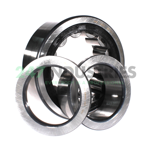 NUP2318-E-XL-TVP2 FAG Image 3