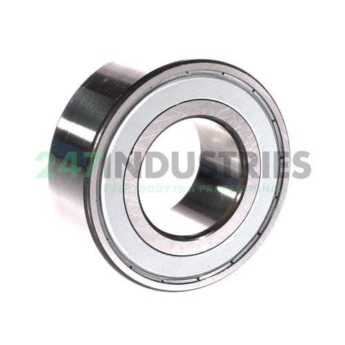 3208-BD-XL-2Z FAG Image 2