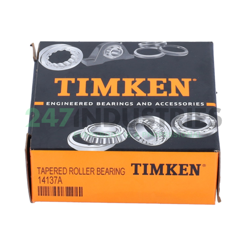 14137A Timken Image 3