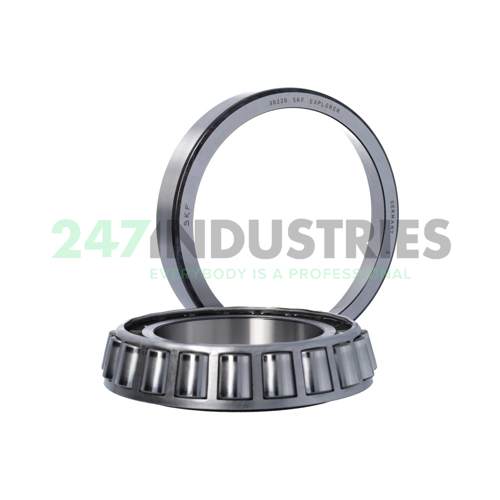 30220 SKF Image 3