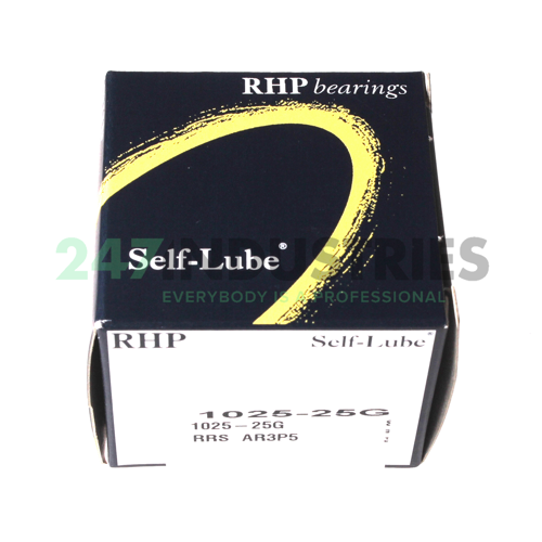 1025-25G RHP Image 4