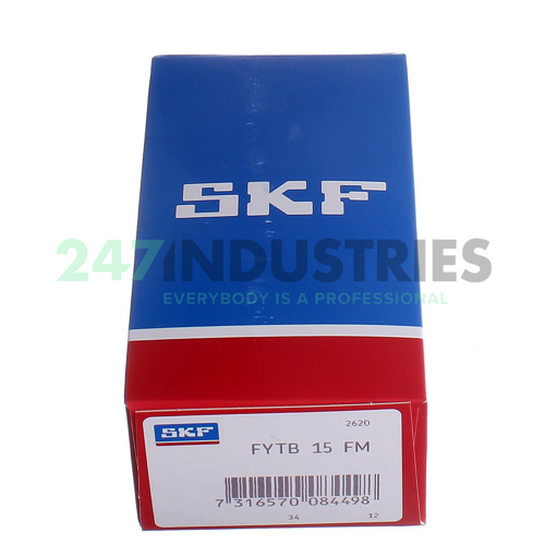 FYTB15FM SKF Image 2
