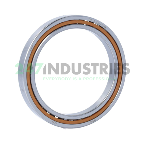 71813CD/P4DBB SKF