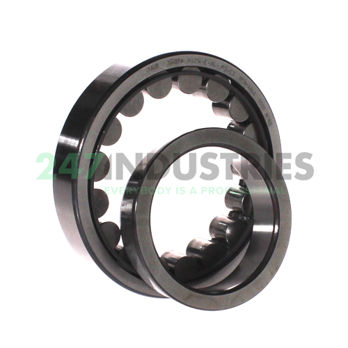 NJ214-E-XL-JP3-C3 FAG Image 3