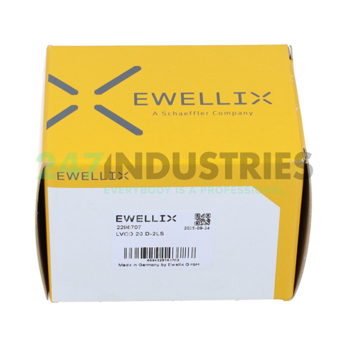 LVCD20D-2LS Ewellix Image 3