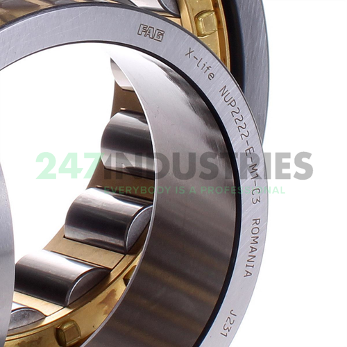NUP2222E.M1.C3 FAG Image 2