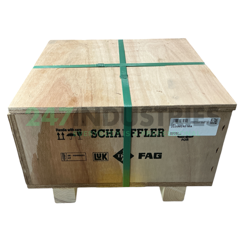 222SM140-MA FAG Image 2