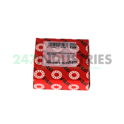 RNU206-E-XL-TVP2 FAG Image 2