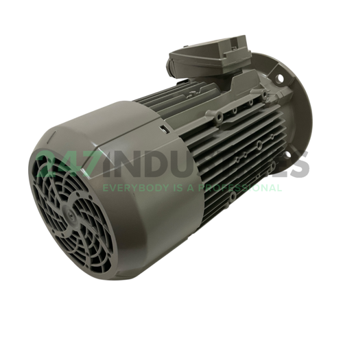 1LE1003-0EC43-4FA4 Siemens Image 3