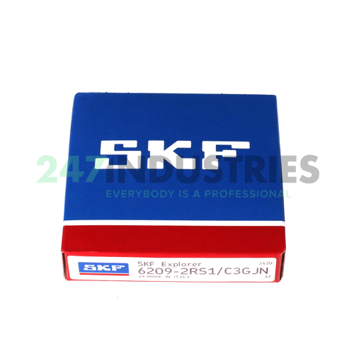 6209-2RS1/C3GJN SKF Image 3