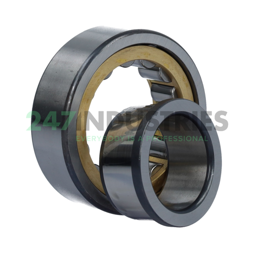 NJ2207-E-XL-M1A-C4 FAG Image 3