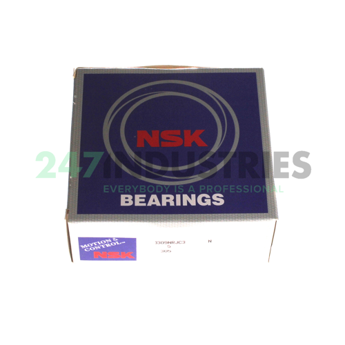 3309NRJC3 NSK Image 3