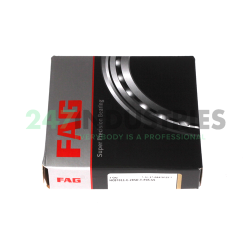 HCB7011-E-2RSD-T-P4S-UL FAG Image 2