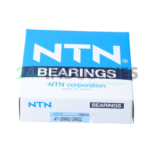 4T-26882/26822 NTN Image 5