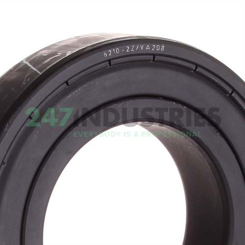 6210-2Z/VA208 SKF Image 2