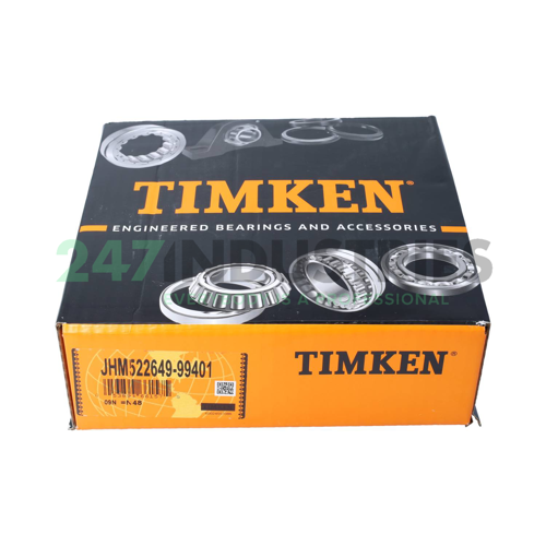JHM522649-99401 Timken Image 5
