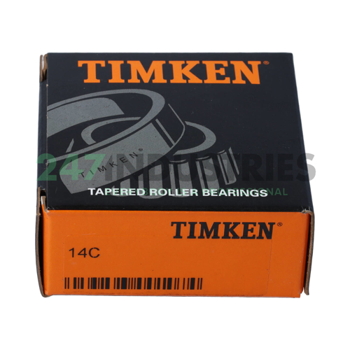 14C Timken Image 3