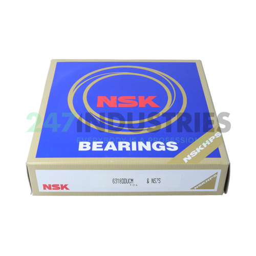 6318DDUCM NSK Image 3
