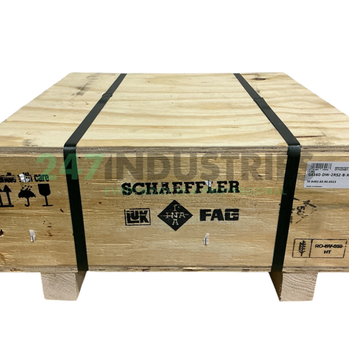 GE360-DW-2RS2-B-XL INA Image 2