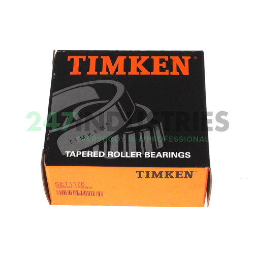 SET1176 Timken Image 4