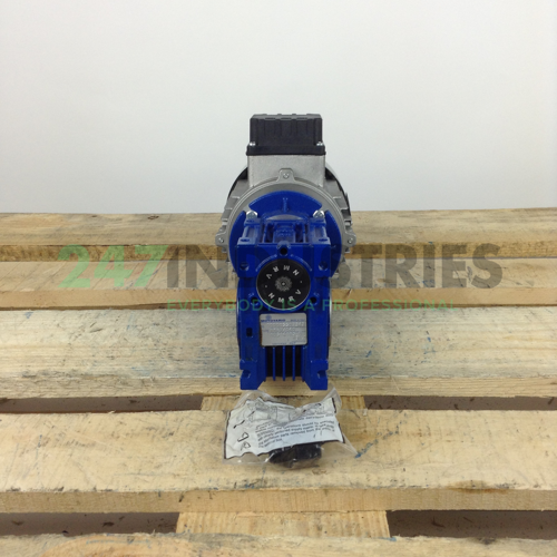 NMRV040I30-T71B4B14 Motovario Image 7