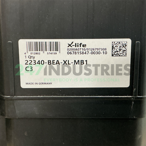 22340-BEA-XL-MB1-C3 FAG Image 3