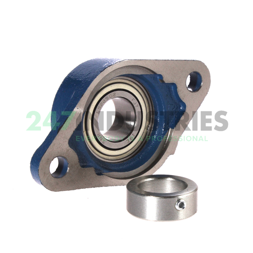 ESFLE.205 SNR Image 3