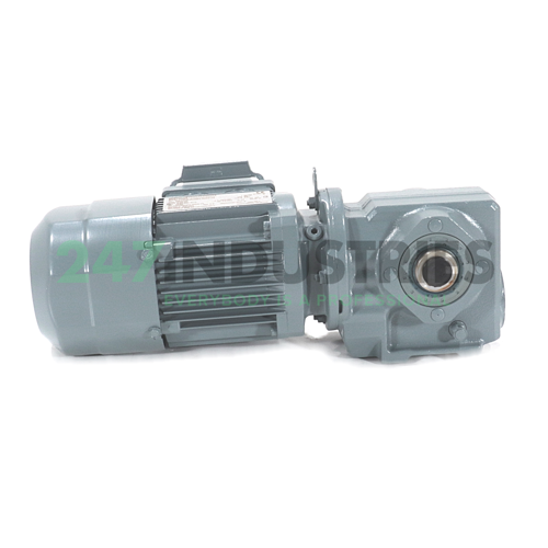 SA37DR63L4/BR/TF/ASD1-I31 SEW-EURODRIVE Image 2