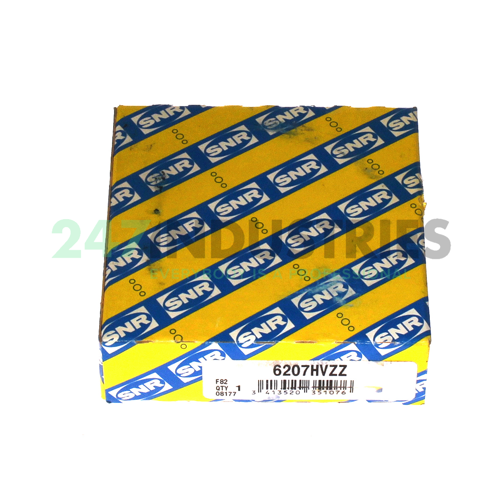 6207HVZZ SNR Image 3