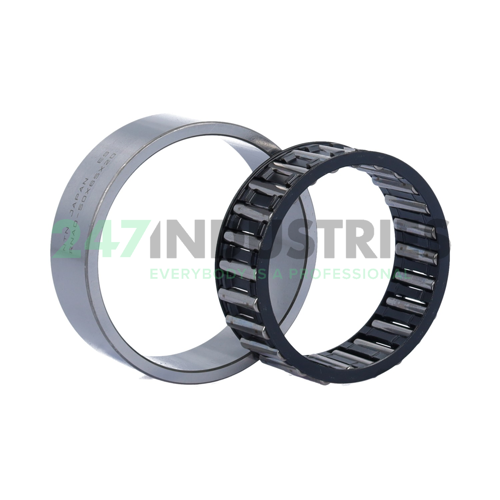 RNA0-50X65X20 NTN Image 2