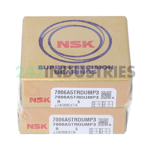 7006A5TRDUMP3 NSK