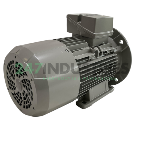 1LE1003-1AA42-2JA4-Z Siemens Image 3