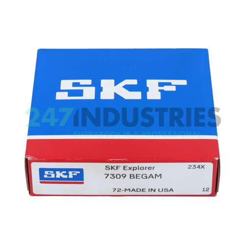 7309BEGAM SKF Image 3