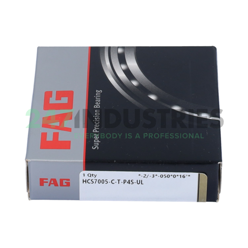 HCS7005-C-T-P4S-UL FAG Image 2
