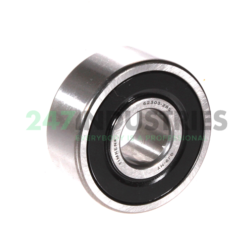 62303-2RS Timken