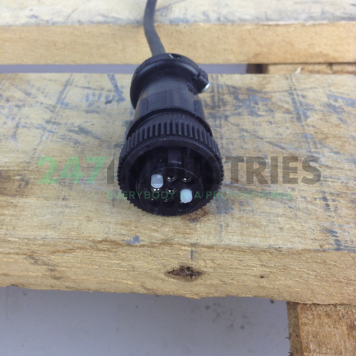 R2AA06040FXP11M Sanyo Denki Image 4