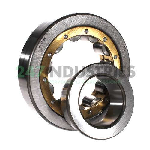 NJ416M C3 NSK Image 2