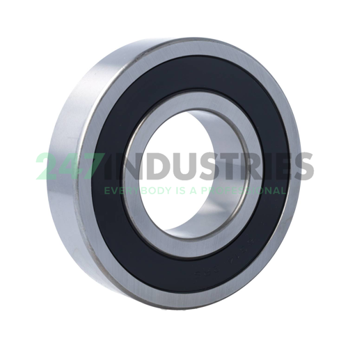 6314-2RS ZKL Image 2