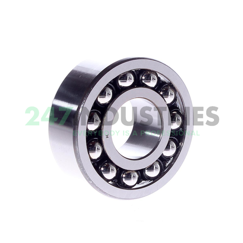 2306-K-TVH-C3 FAG Image 2