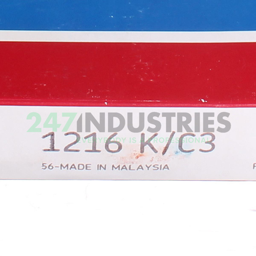 1316K/C3 SKF Image 7
