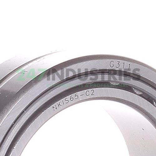 NKIS65-C2 NKE Image 3