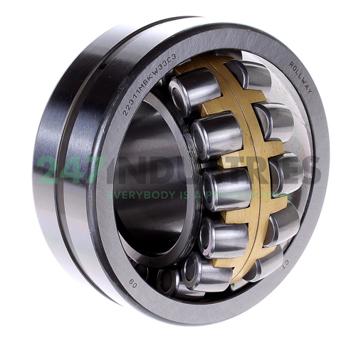 22311K MB C3 W33 Rollway Image 2