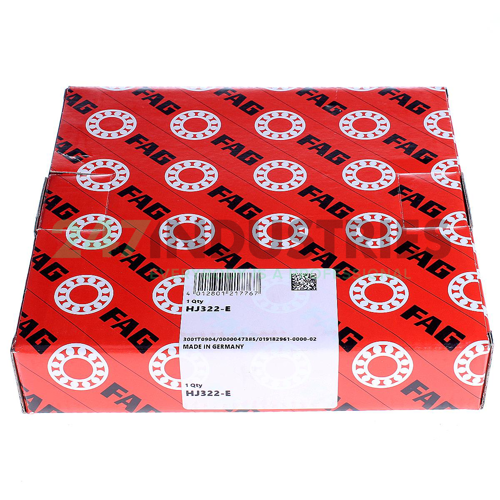 HJ322-E FAG Image 2