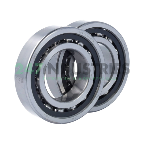 7209CD/P4ADGB SKF