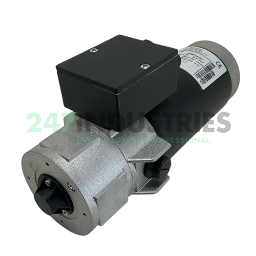 ESA 3S 2201 Motor Power Company Image 3