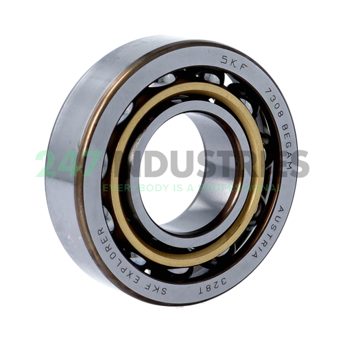 7308BEGAM SKF