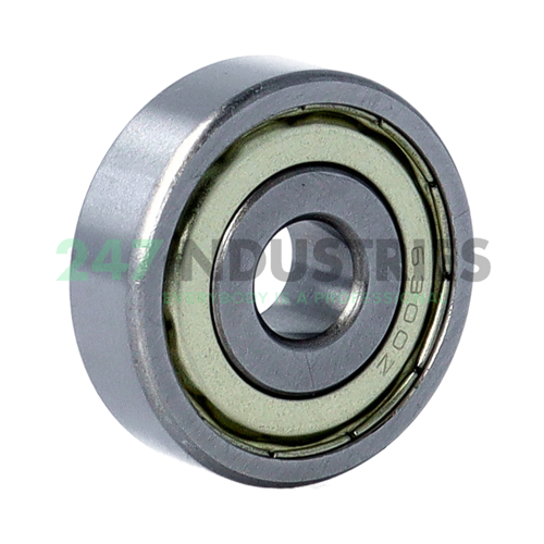 6300ZZ C3 FSY Image 2